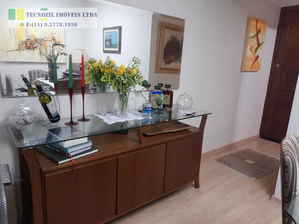 Apartamento, 3 quartos, 77 m² - Foto 10