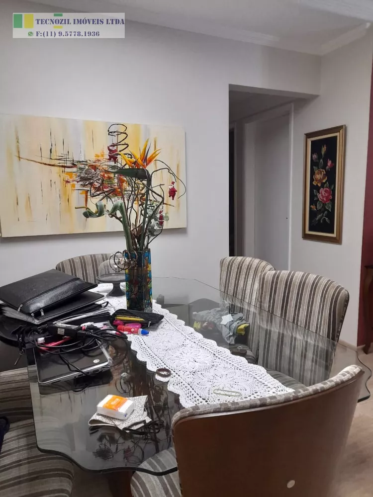 Apartamento, 3 quartos, 77 m² - Foto 7