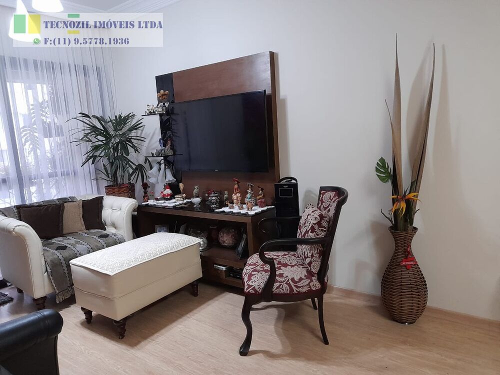 Apartamento, 3 quartos, 77 m² - Foto 23