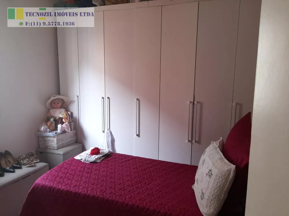 Apartamento, 3 quartos, 77 m² - Foto 4