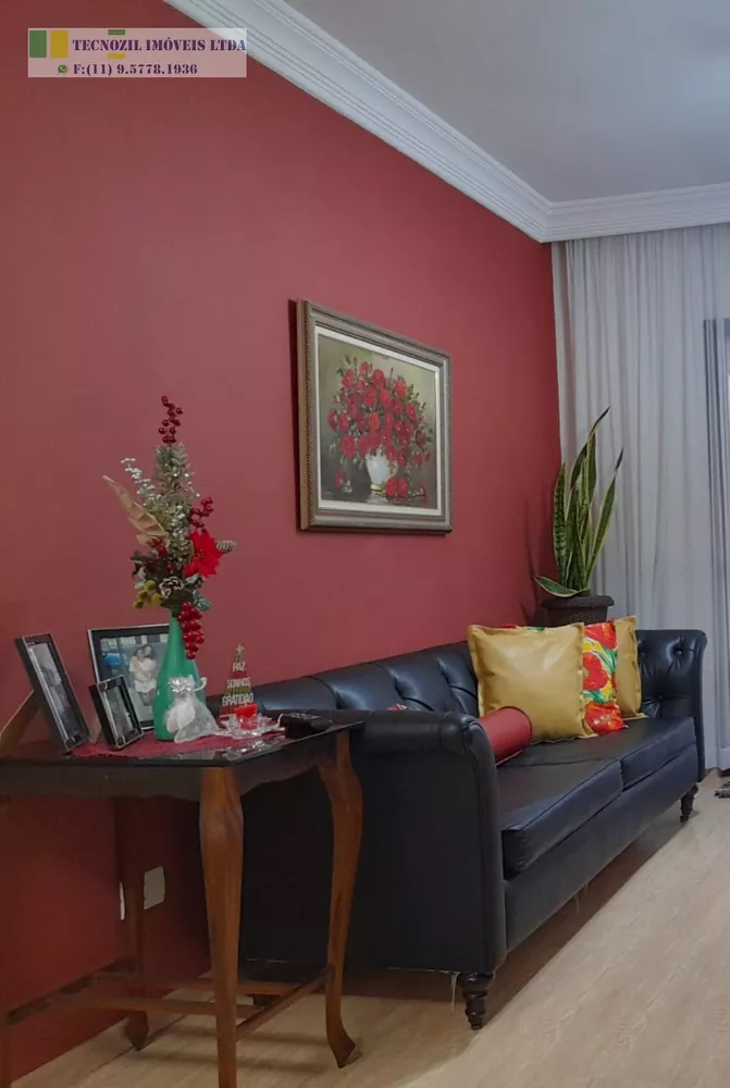 Apartamento, 3 quartos, 77 m² - Foto 8