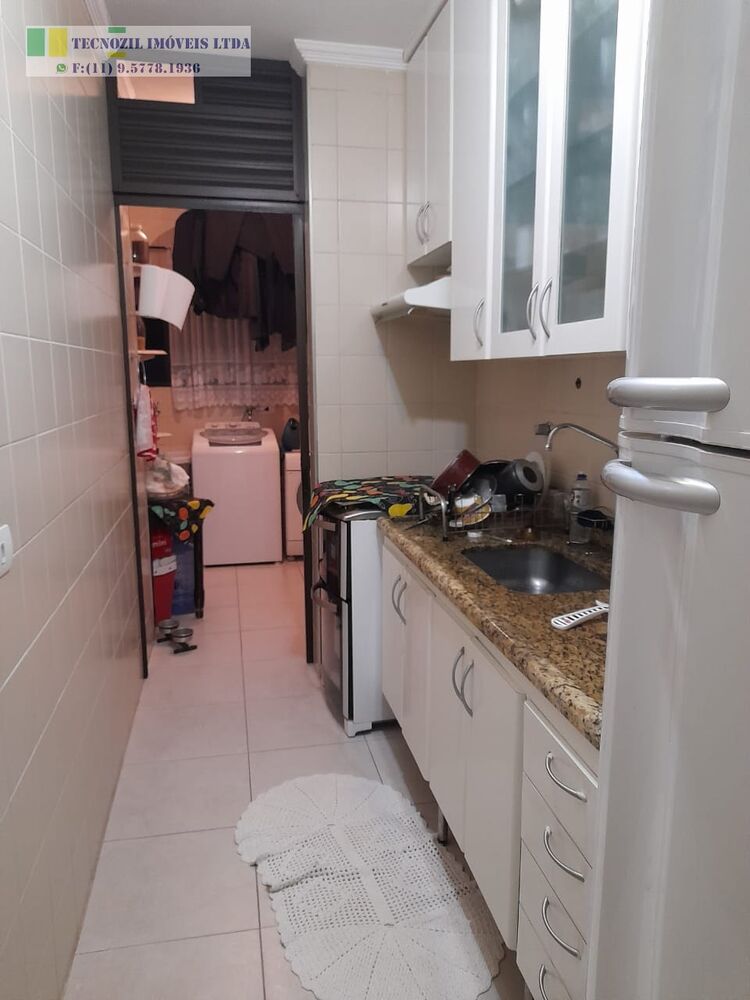 Apartamento, 3 quartos, 77 m² - Foto 11