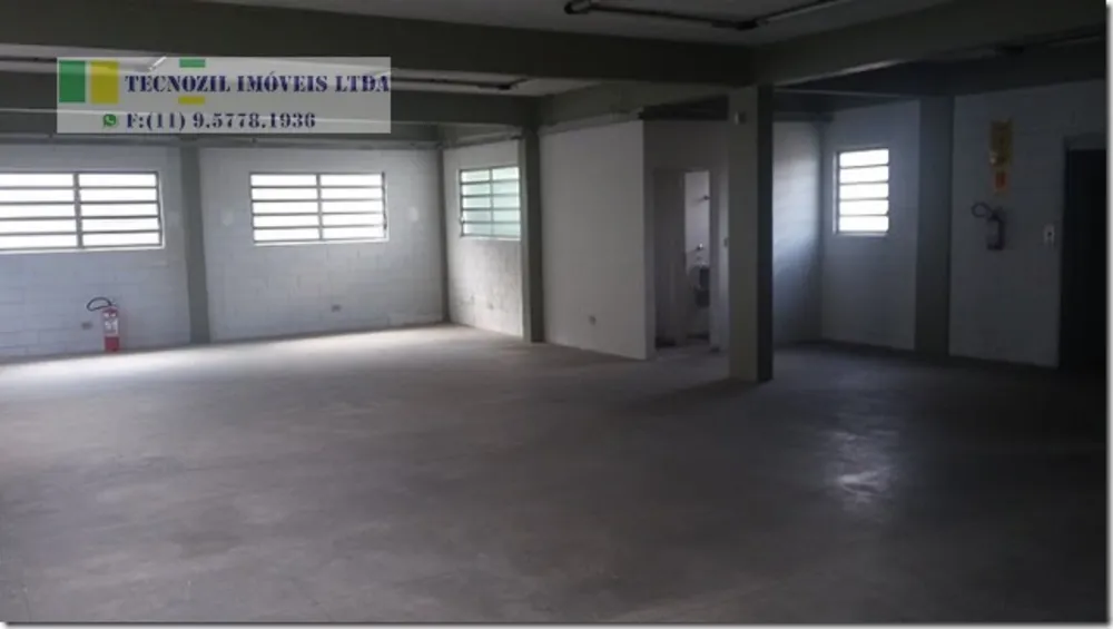 Prédio Inteiro, 650 m² - Foto 2
