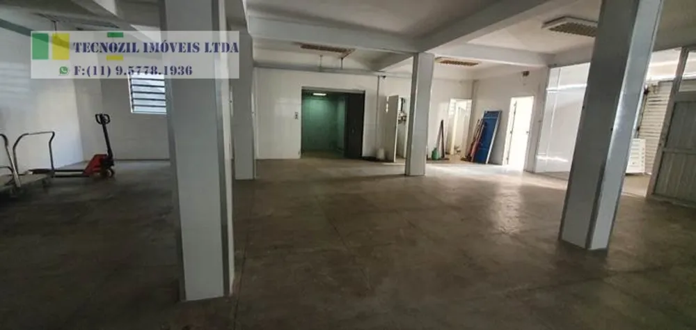 Prédio Inteiro, 650 m² - Foto 16