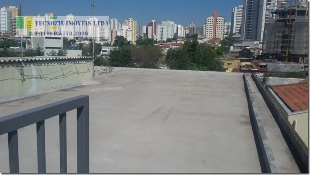 Prédio Inteiro, 650 m² - Foto 11