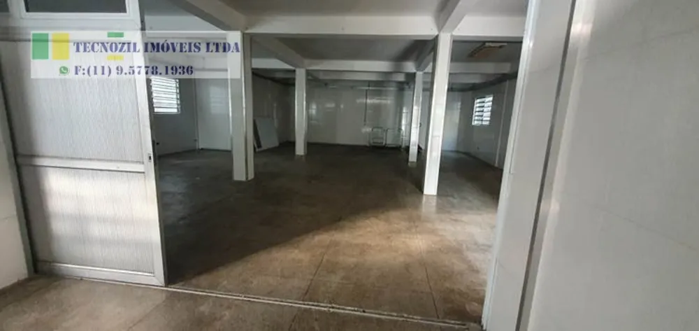 Prédio Inteiro, 650 m² - Foto 15