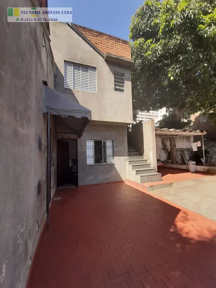 Prédio Inteiro, 140 m² - Foto 3
