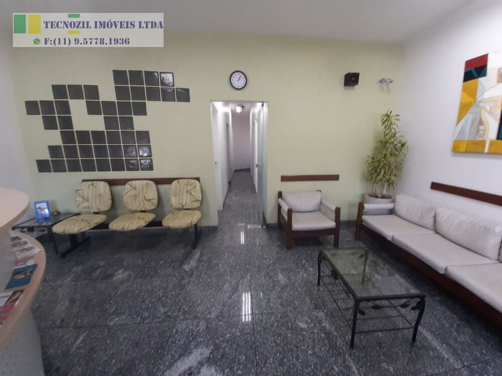 Prédio Inteiro, 140 m² - Foto 2