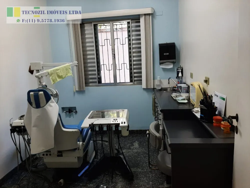 Prédio Inteiro, 140 m² - Foto 10
