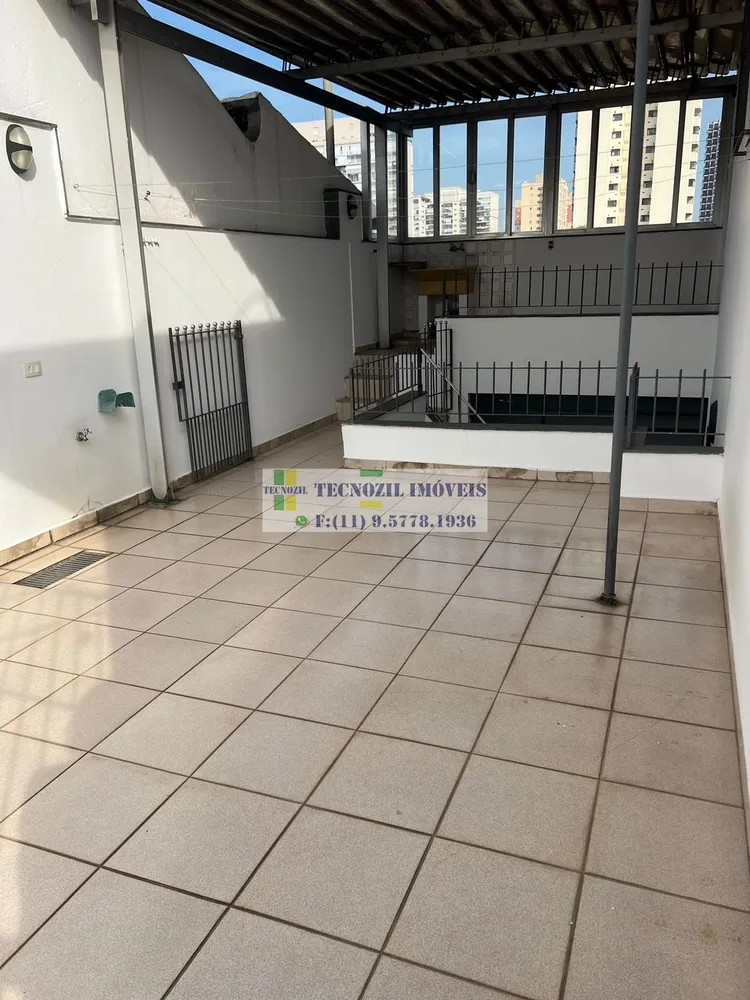 Sobrado, 2 quartos, 167 m² - Foto 15