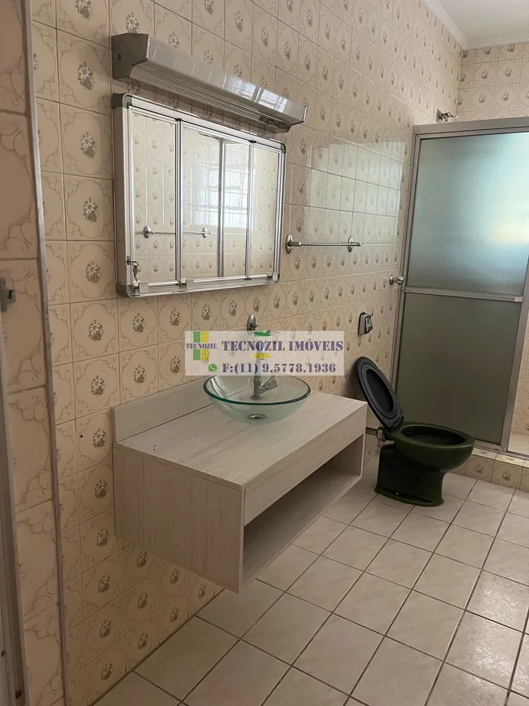 Sobrado, 2 quartos, 167 m² - Foto 13