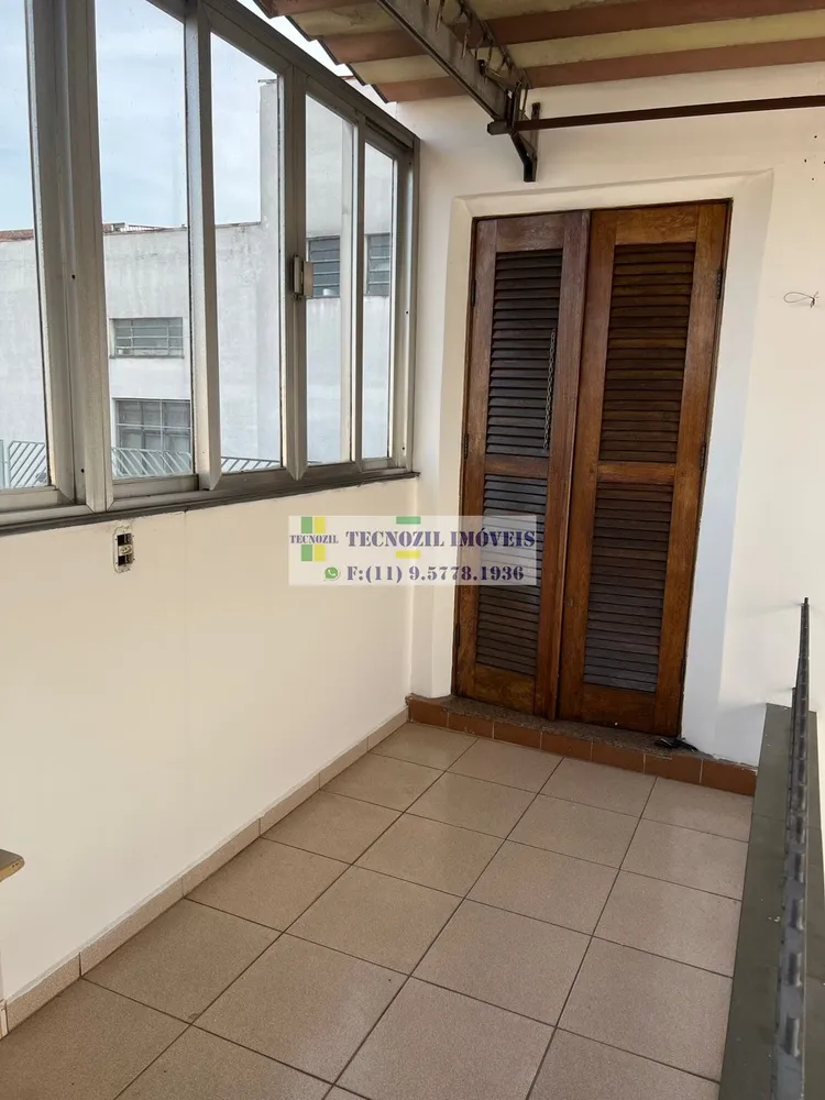 Sobrado, 2 quartos, 167 m² - Foto 6
