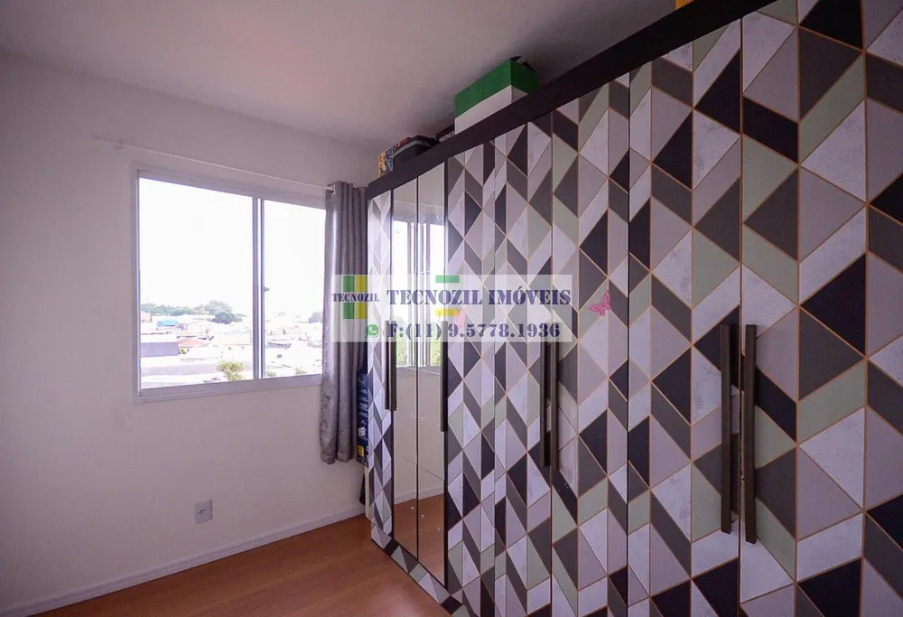 Apartamento, 2 quartos, 42 m² - Foto 5