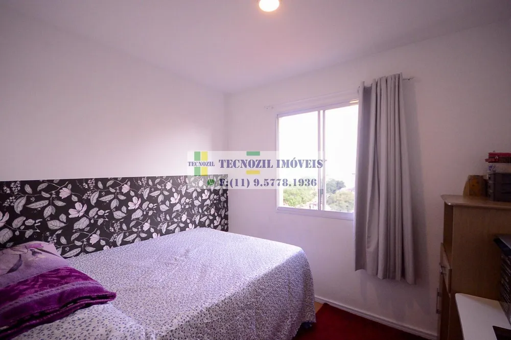 Apartamento, 2 quartos, 42 m² - Foto 6