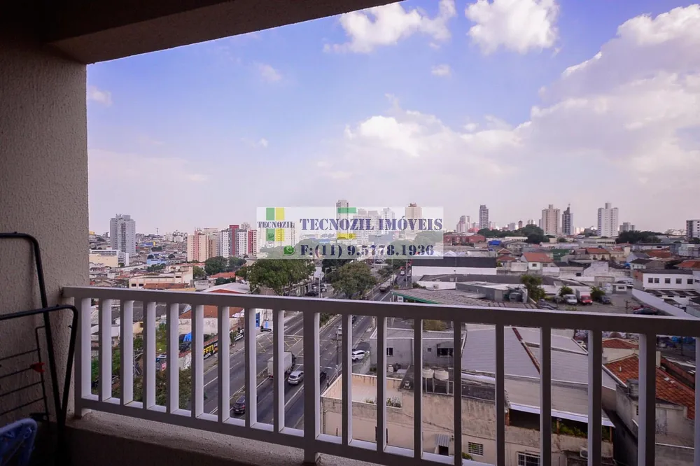 Apartamento, 2 quartos, 42 m² - Foto 7