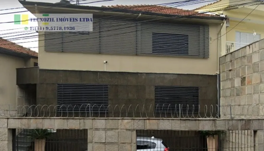 Sobrado, 4 quartos, 178 m² - Foto 3