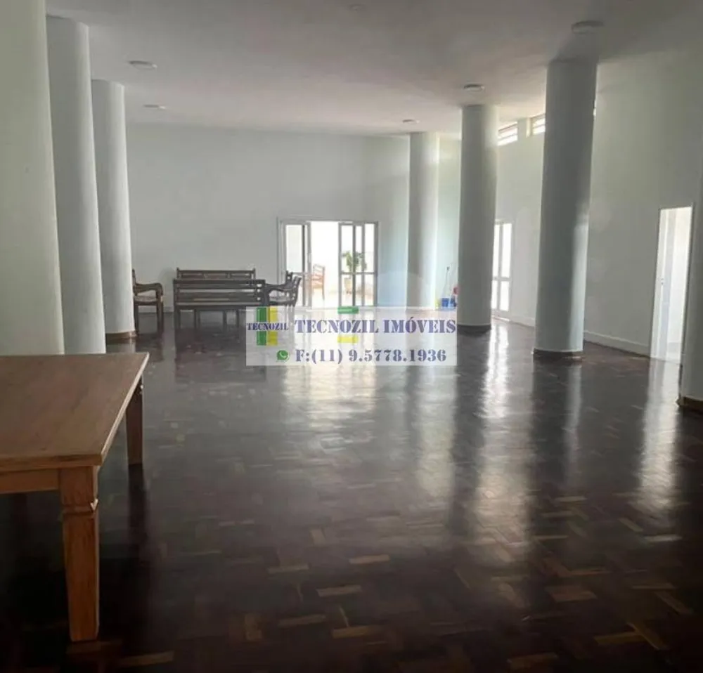 Apartamento, 3 quartos, 91 m² - Foto 13