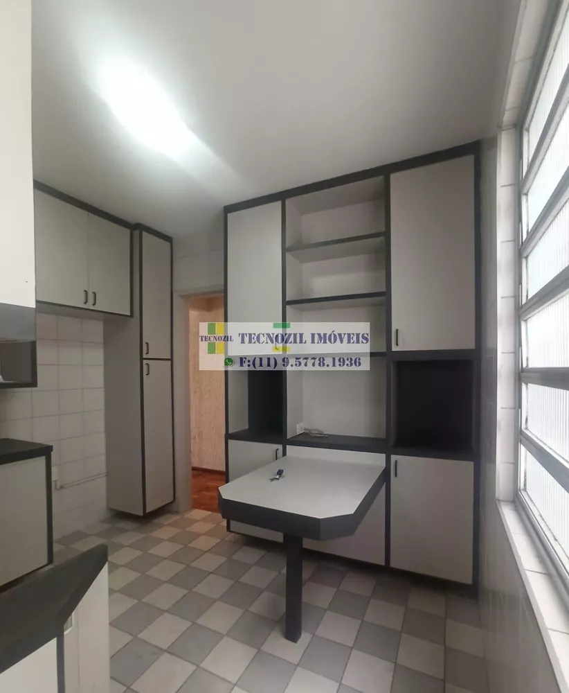 Apartamento à venda com 3 quartos, 91m² - Foto 4