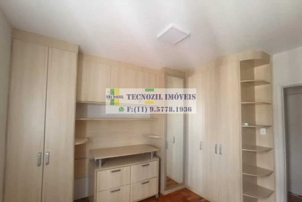 Apartamento, 3 quartos, 91 m² - Foto 8