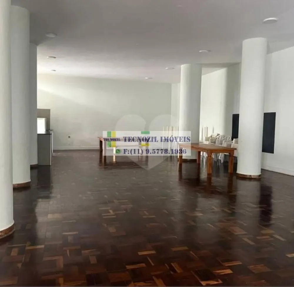 Apartamento, 3 quartos, 91 m² - Foto 12