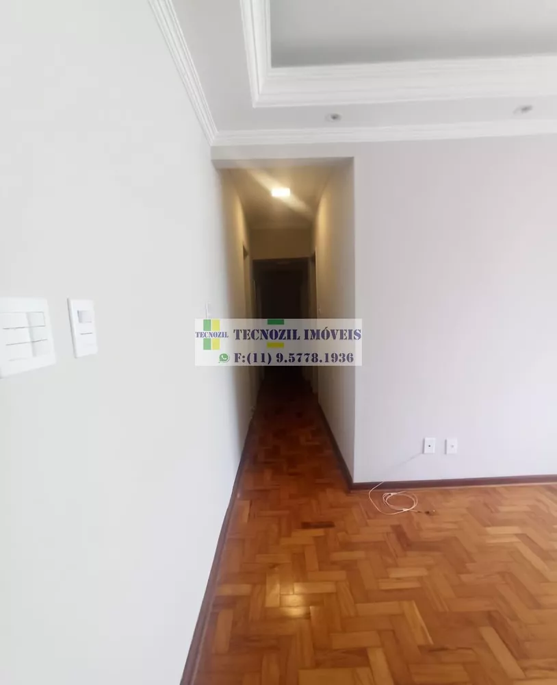 Apartamento à venda com 3 quartos, 91m² - Foto 3