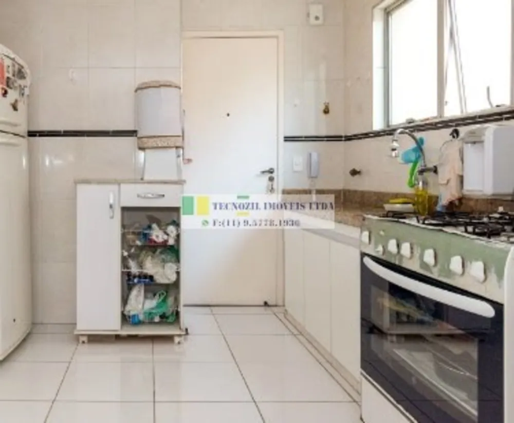 Apartamento, 3 quartos, 198 m² - Foto 10