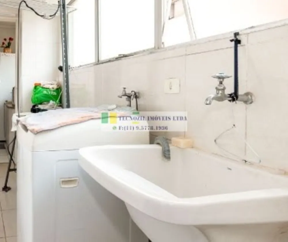 Apartamento, 3 quartos, 198 m² - Foto 12