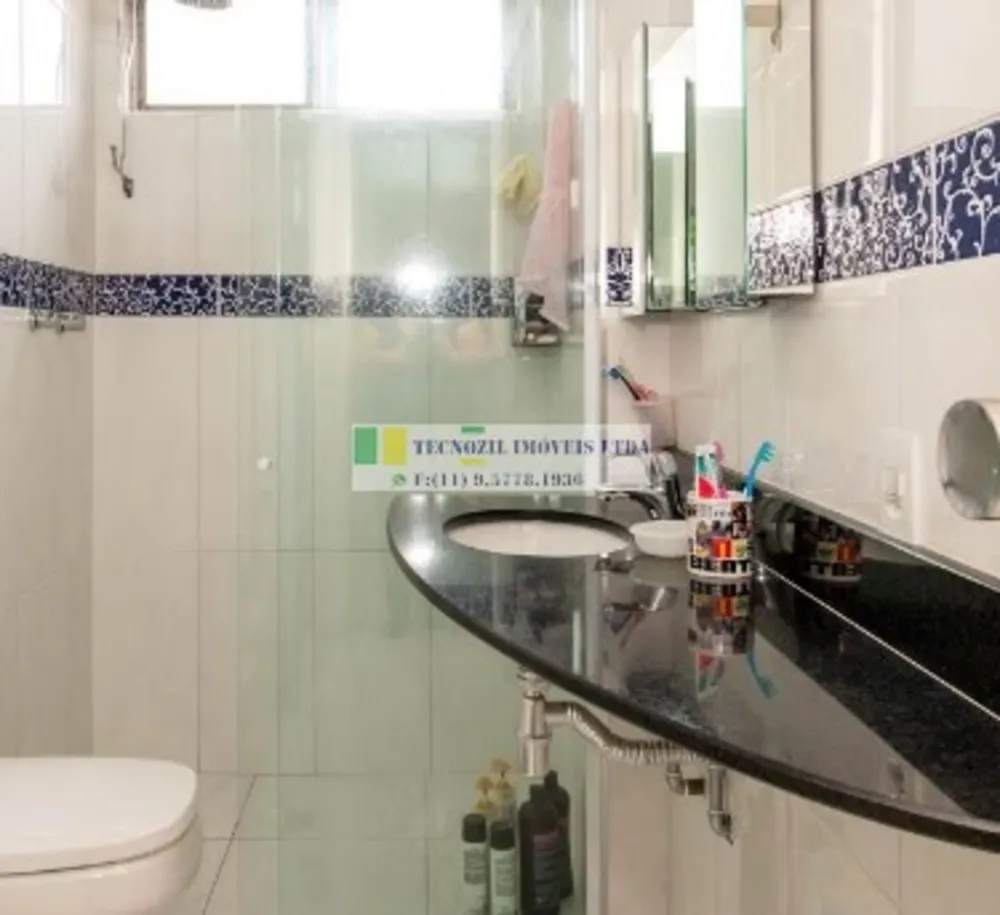 Apartamento, 3 quartos, 198 m² - Foto 9
