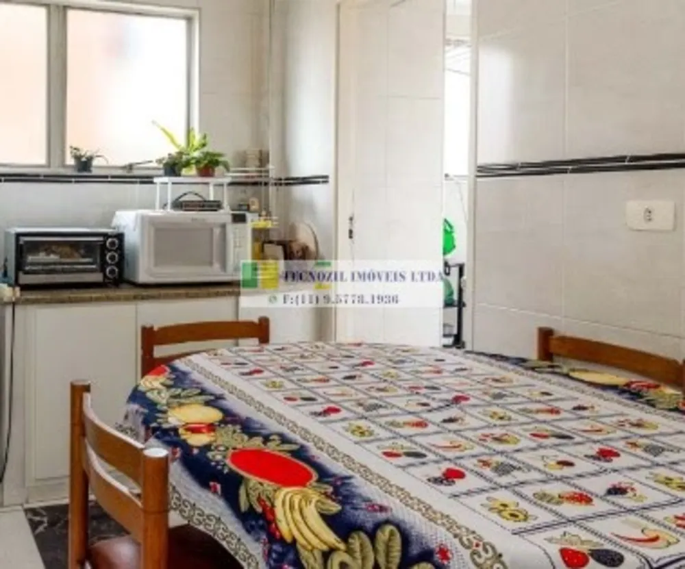 Apartamento, 3 quartos, 198 m² - Foto 5