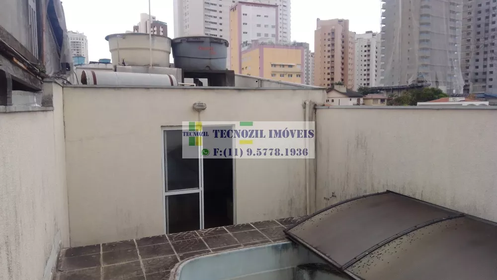 Sobrado, 3 quartos, 125 m² - Foto 19