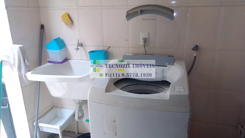 Sobrado, 3 quartos, 125 m² - Foto 16