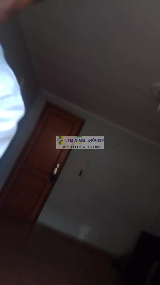 Sobrado, 3 quartos, 125 m² - Foto 9