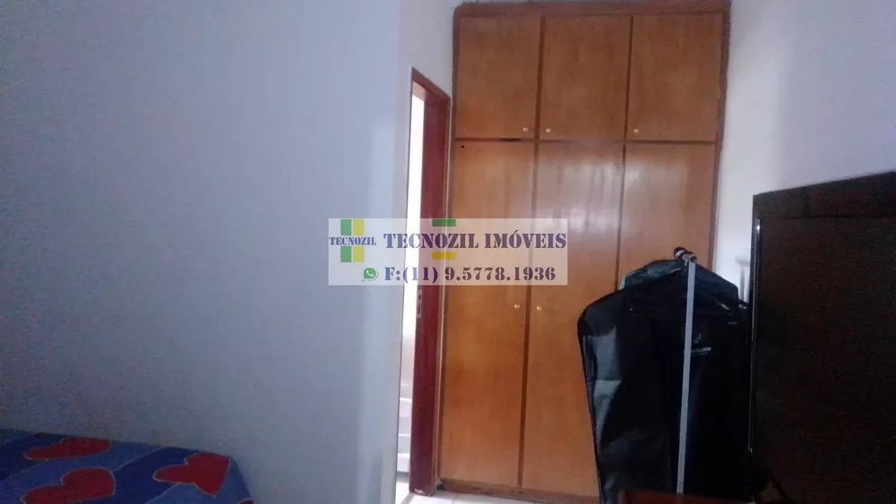 Sobrado, 3 quartos, 125 m² - Foto 13