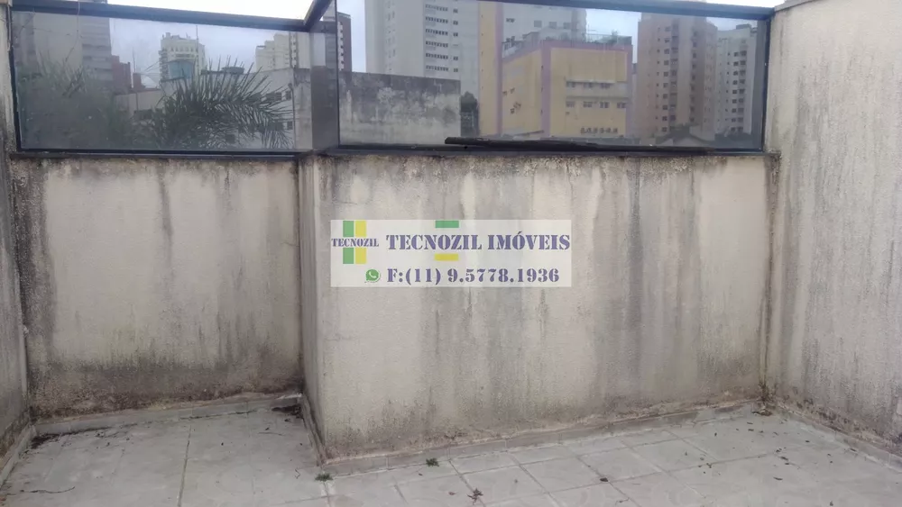 Sobrado, 3 quartos, 125 m² - Foto 20