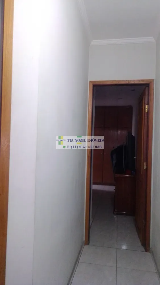 Sobrado, 3 quartos, 125 m² - Foto 14