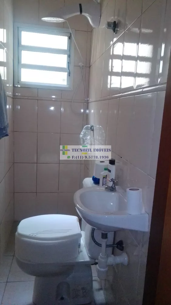 Sobrado, 3 quartos, 125 m² - Foto 10