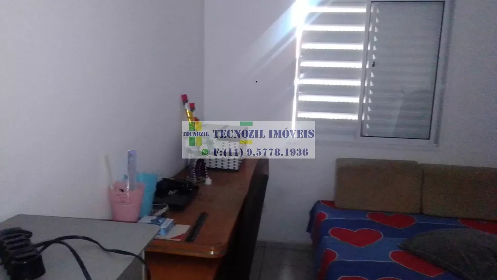 Sobrado, 3 quartos, 125 m² - Foto 6