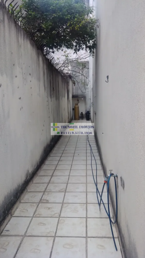 Sobrado, 3 quartos, 125 m² - Foto 19