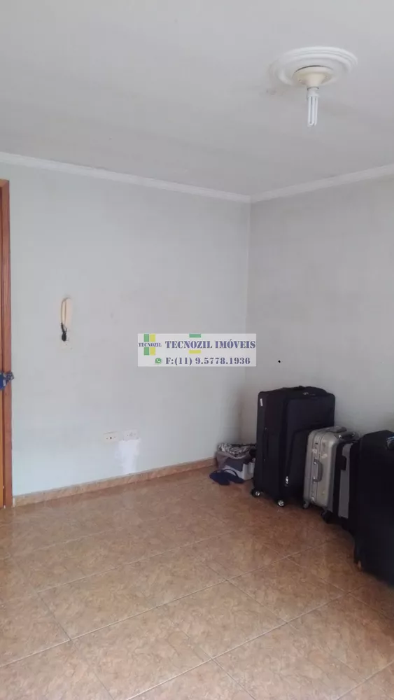 Sobrado, 3 quartos, 125 m² - Foto 14