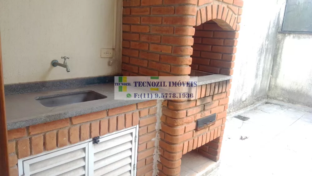 Sobrado, 3 quartos, 125 m² - Foto 17