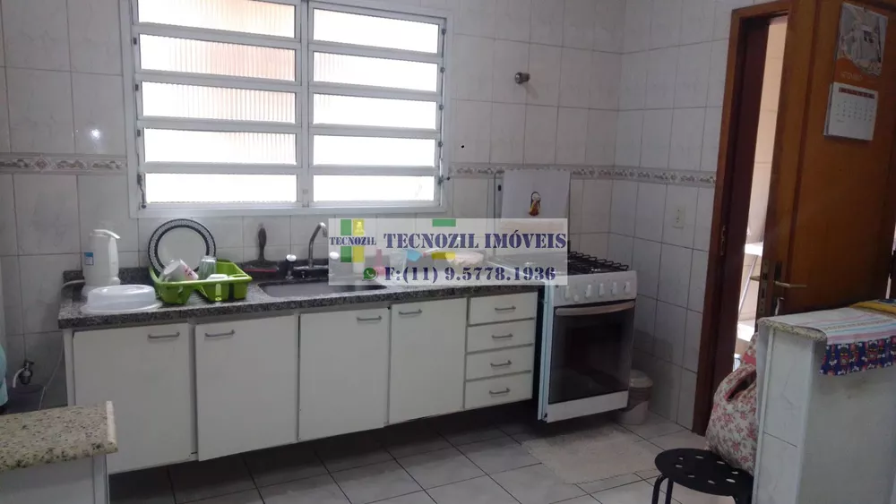 Sobrado, 3 quartos, 125 m² - Foto 4
