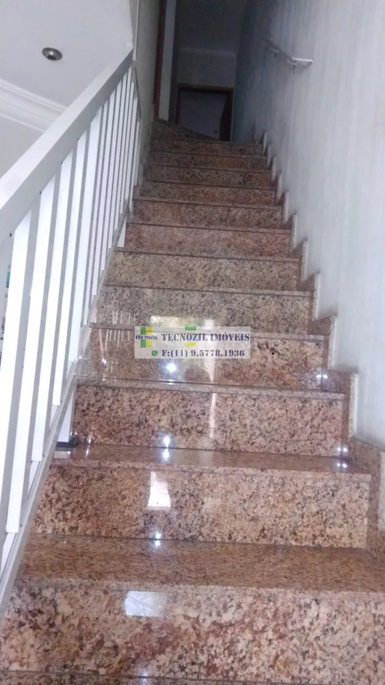 Sobrado, 3 quartos, 125 m² - Foto 12