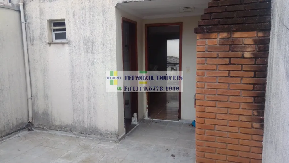 Sobrado, 3 quartos, 125 m² - Foto 18