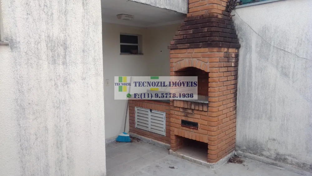 Sobrado, 3 quartos, 125 m² - Foto 24