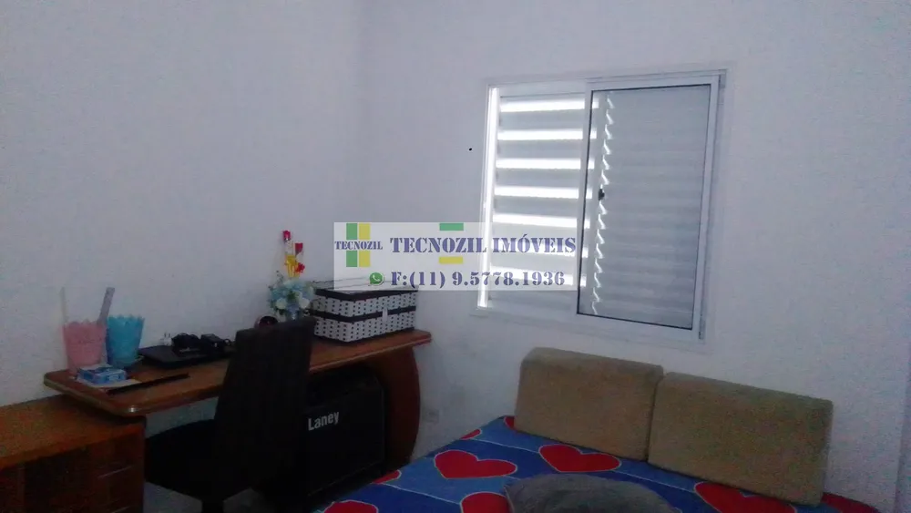 Sobrado, 3 quartos, 125 m² - Foto 7