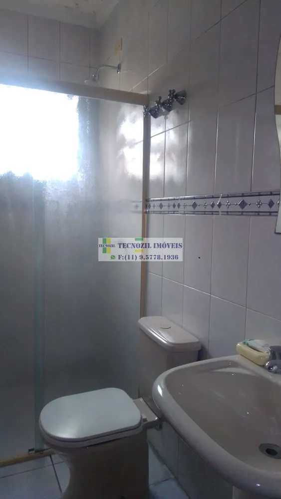 Sobrado, 3 quartos, 125 m² - Foto 16