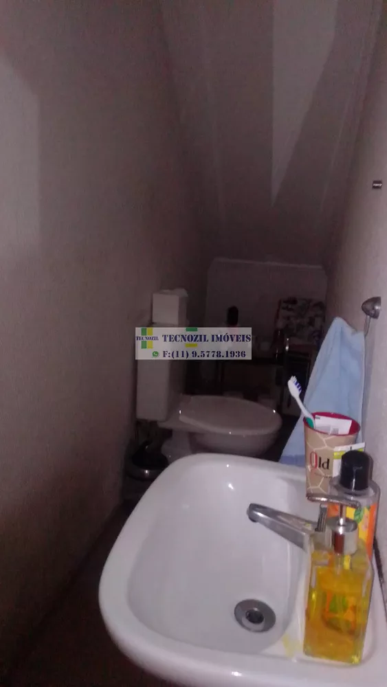 Sobrado, 3 quartos, 125 m² - Foto 11