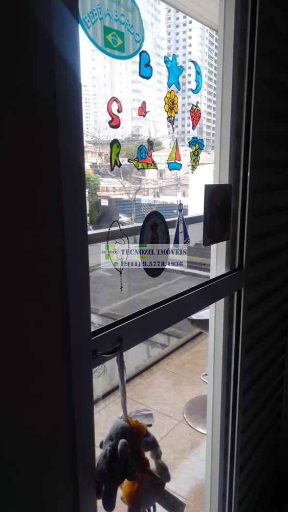 Sobrado, 3 quartos, 125 m² - Foto 8