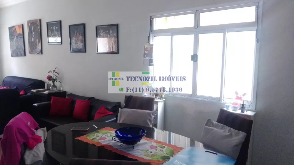 Sobrado, 3 quartos, 125 m² - Foto 3