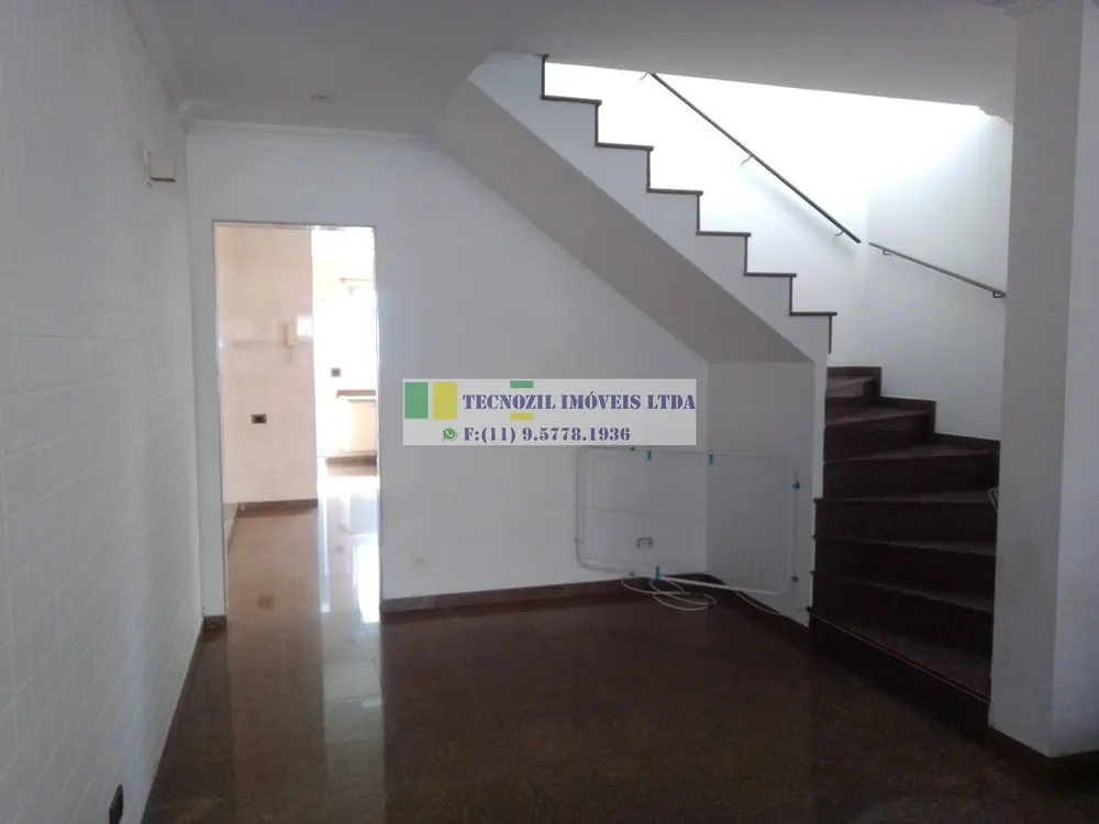Sobrado, 3 quartos, 250 m² - Foto 1